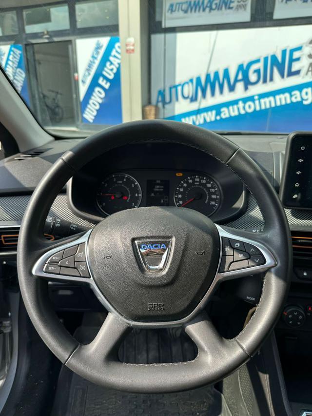 DACIA Sandero Stepway 1.0 TCe 90 CV Comfort SL DaciaPlus