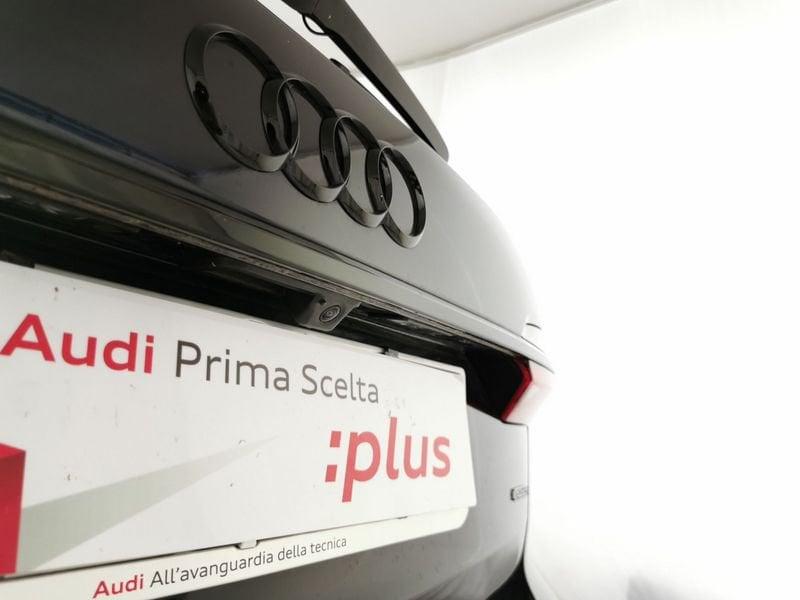 Audi A6 Allroad Quattro A6 Allroad 40 2.0 tdi mhev 12V Business Advanced quattro 204cv s-tronic