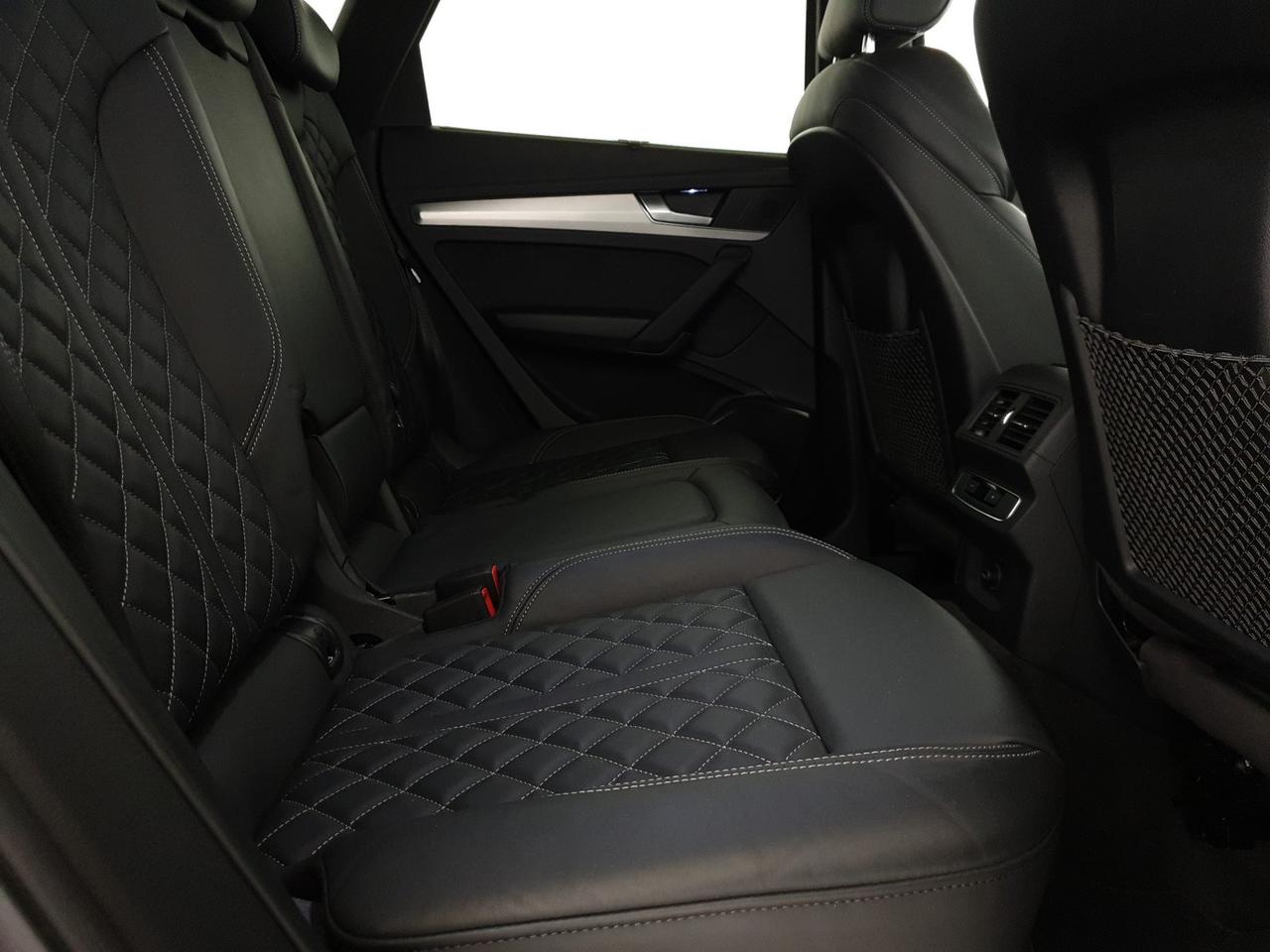 40TDI 204CV quattro S tronic S line Plus