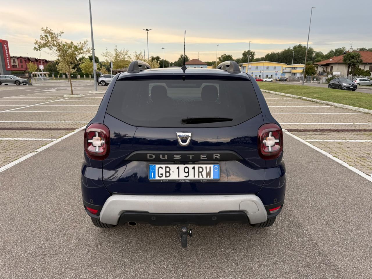 Dacia Duster 1.3 TCe FAP 4x2 Navi*Cerchi*Led*Camera 360