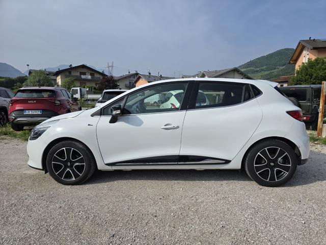 RENAULT Clio dCi 8V 75 CV Start&Stop 5 porte Energy Duel