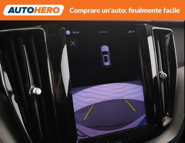 VOLVO XC60 T6 Recharge Plug-in Hybrid AWD automatico Plus Dar