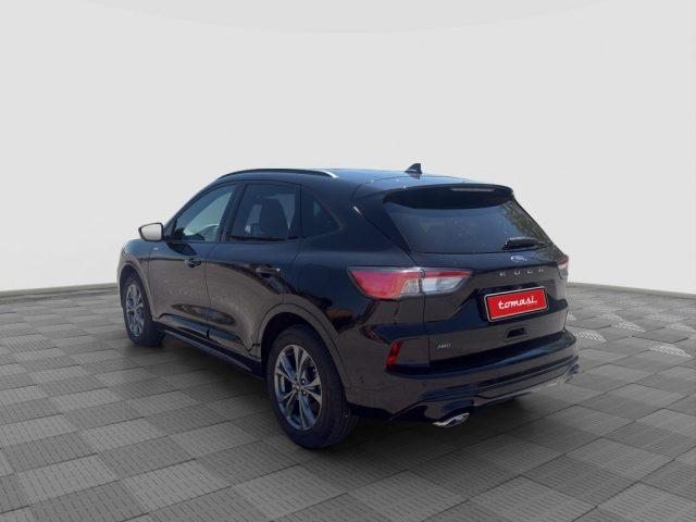FORD Kuga Kuga 2.0 EcoBlue 120CV aut. AWD ST-Line X