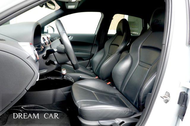 AUDI S1 SPB 2.0 TFSI 305CV PACCHETTO QUATTRO-BOSE
