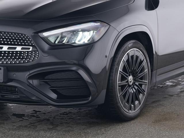 MERCEDES-BENZ GLA 180 Automatic AMG Line Advanced Plus