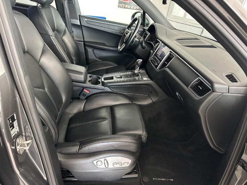 PORSCHE Macan 1ªs. '13-'25 Macan 2.0