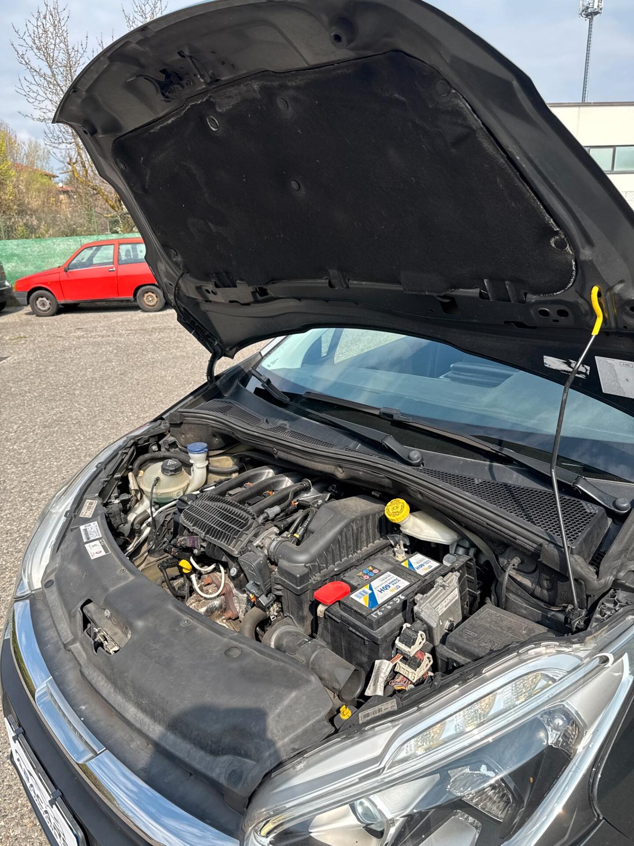 Peugeot 208 1.2 Benz *UNICO proprietario*Cinghia NUOVA