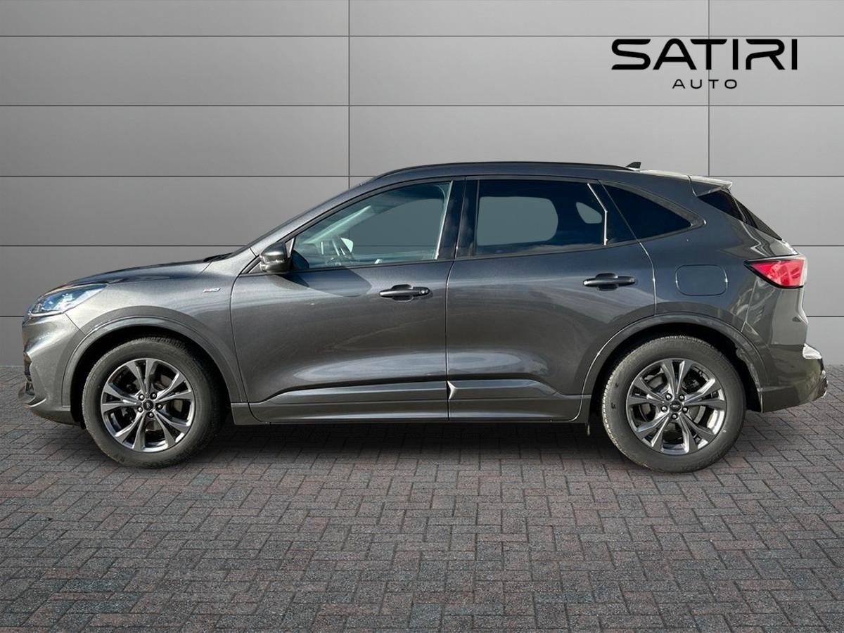 FORD Kuga 1.5 ecoblue ST-Line 2wd 120cv auto