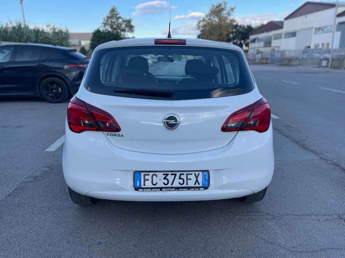 OPEL - Corsa - 1.4 5p. b-Color