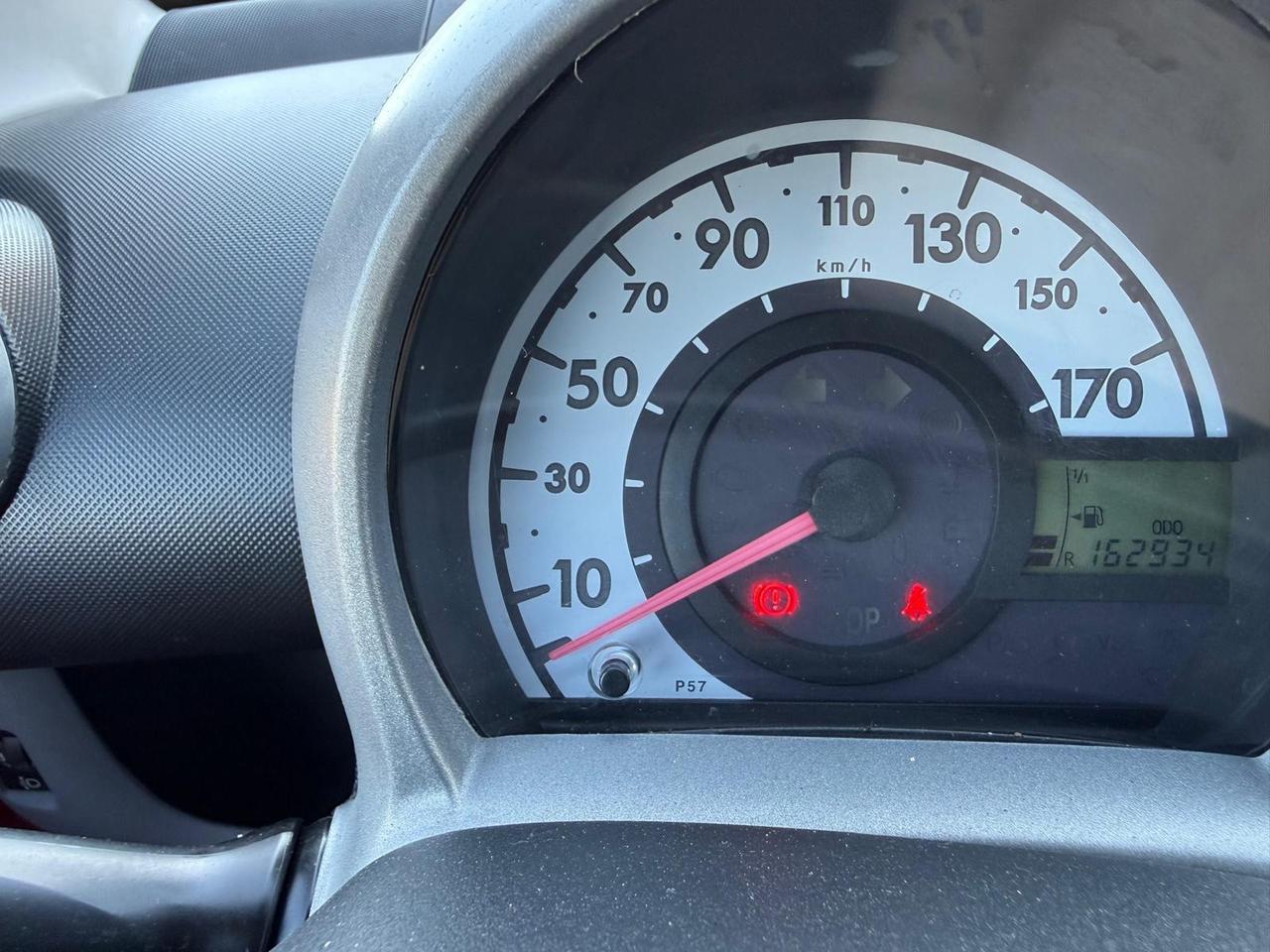 Toyota Aygo 1.0 12V VVT-i 5 porte Now Connect