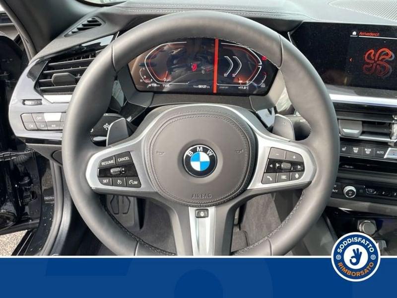 BMW Z4 sDrive 20i AT M Sport