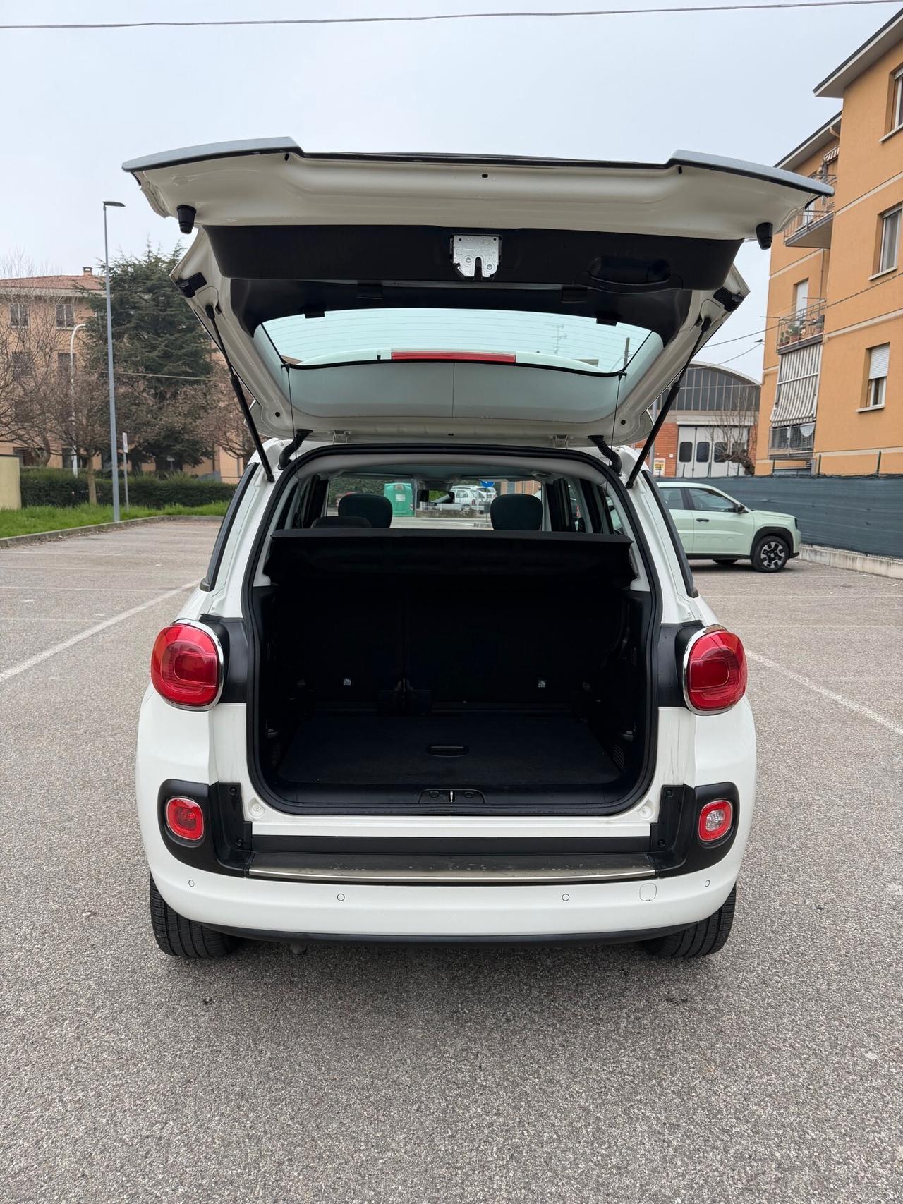 Fiat 500L 0.9 Natural Power - TETTO - NEOP. - GARANTITA -