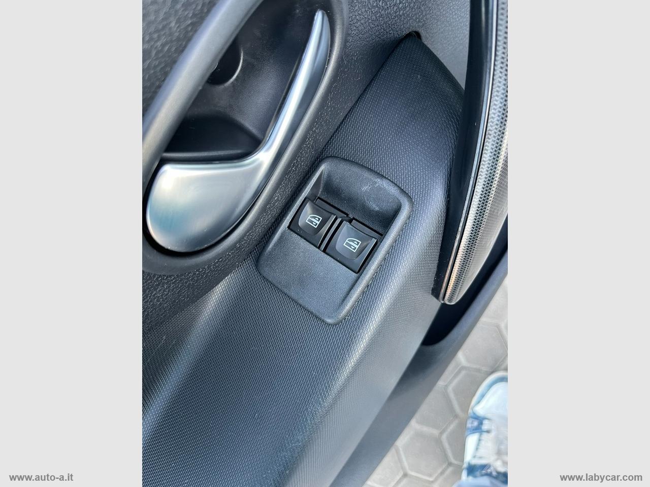 DACIA Sandero Stepway 0.9 TCe 12V T-GPL 90 S&S
