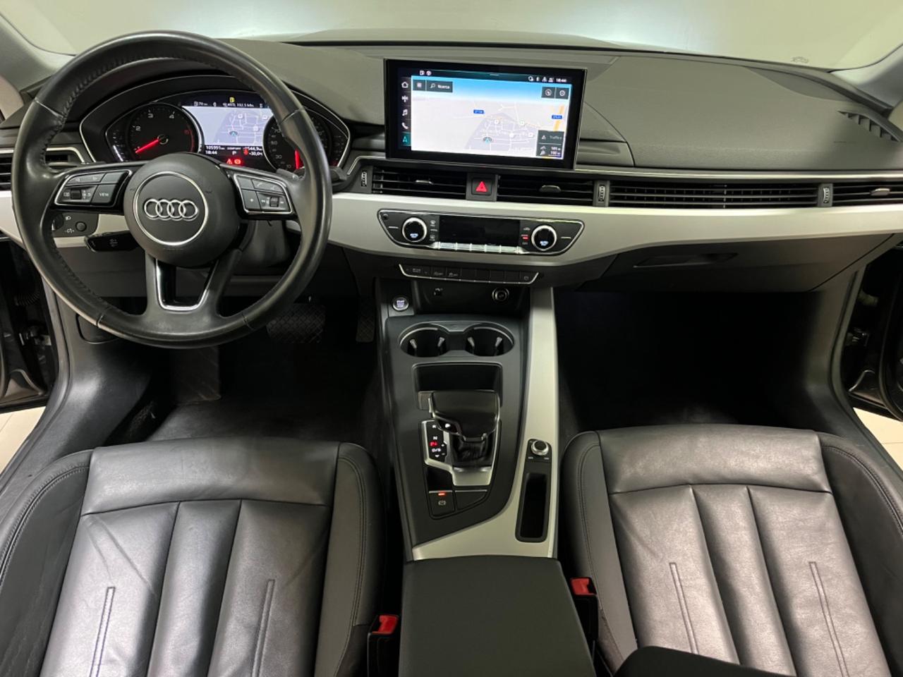 Audi A5 SPB 40 TDI S tronic Business Advanced