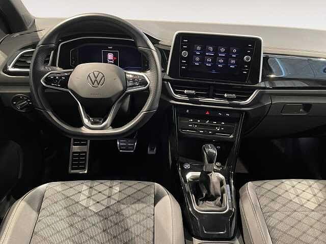 Volkswagen T-Roc 1.5TSI 150CV DSG R-Line