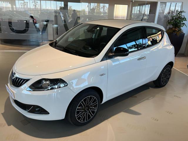 LANCIA Ypsilon 1.0 FireFly 5 porte S&S Hybrid Gold