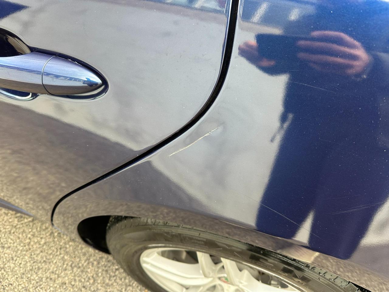 Alfa Romeo Giulia 2.2 t Business 160cv auto