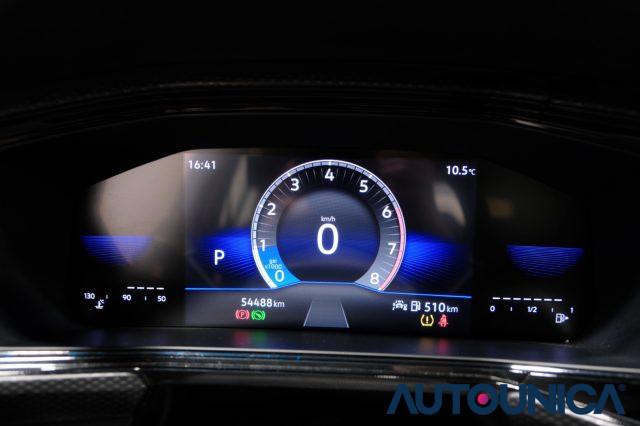 VOLKSWAGEN T-Cross 1.0 TSI 110 CV DSG STYLE NEOPATENTATI