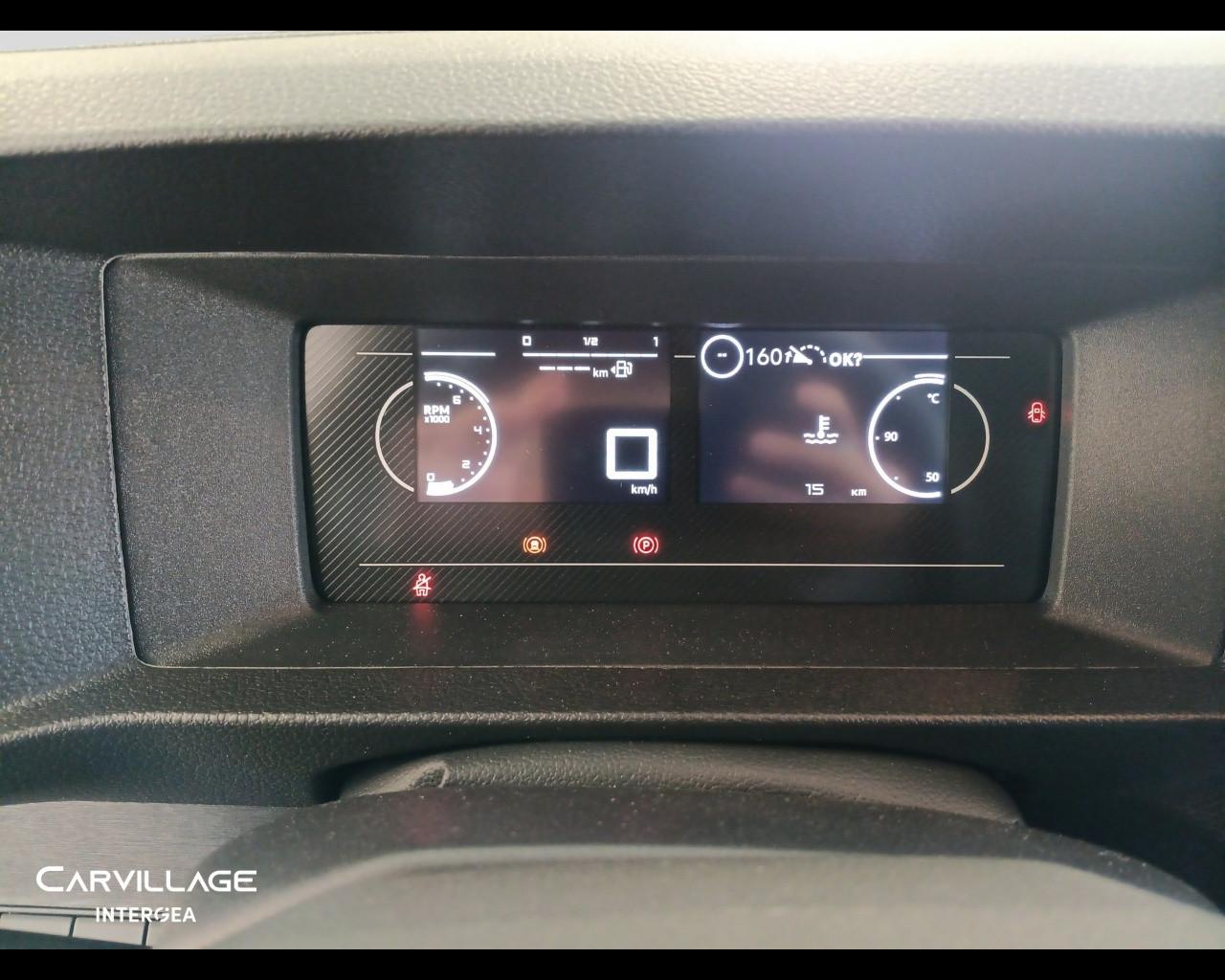FIAT Scudo Ice van M 1.5 diesel 120cv S&S