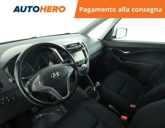 HYUNDAI iX20 1.4 CRDI 90 CV XPossible