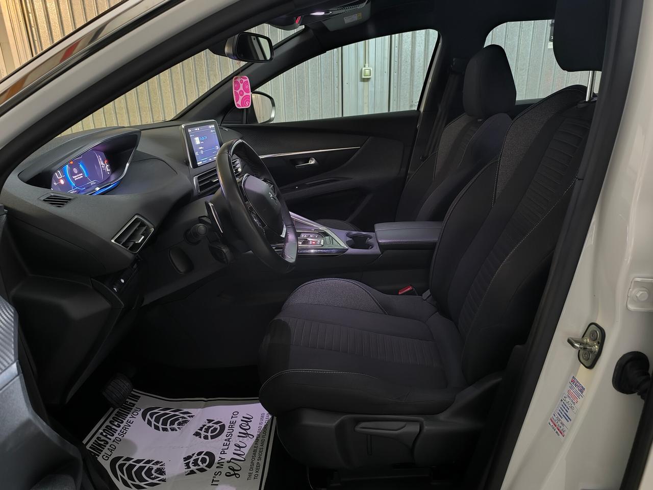 Peugeot 5008 BlueHDi 130 S&S EAT8 Active Pack