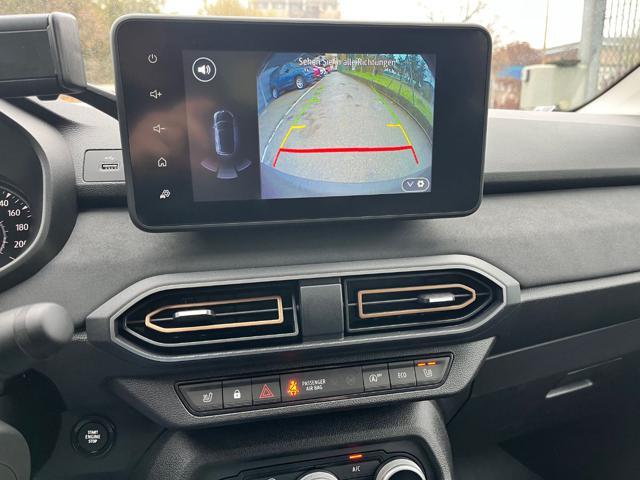 DACIA Sandero Stepway 1.0 TCe ECO-Gpl Extreme km 0