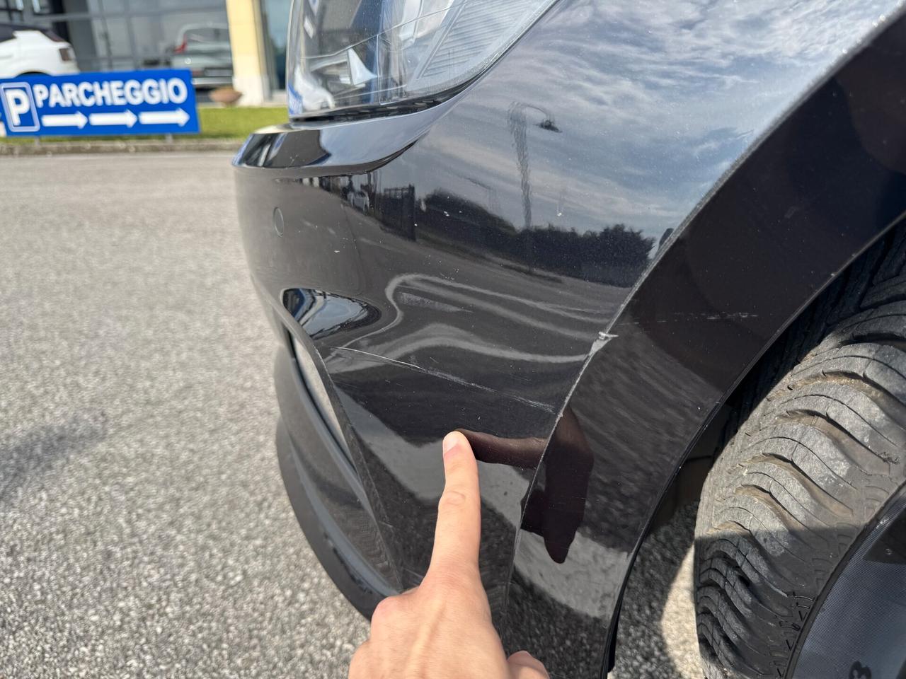 Volkswagen Polo Comfortl.BlueM. Tech 1.0 Benz 65CV
