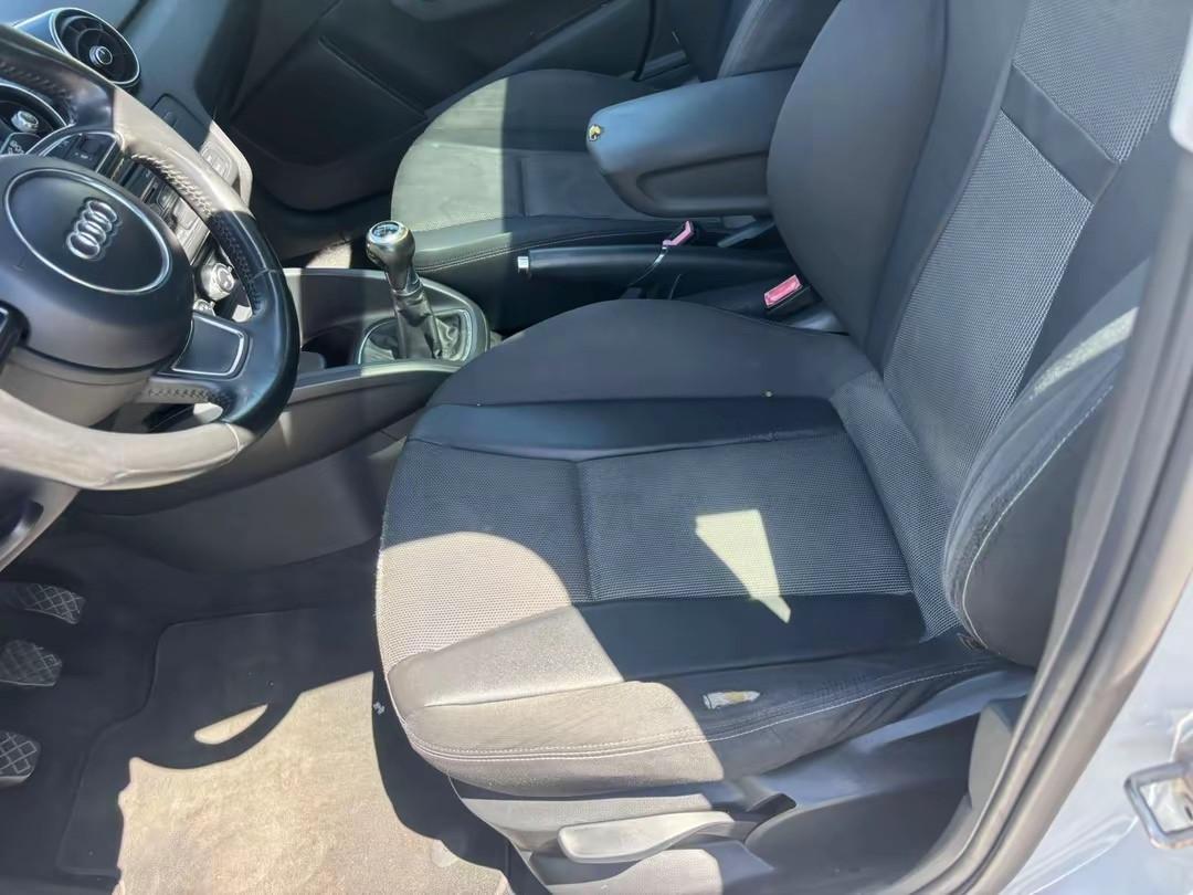 Audi A1 SPB 1.6 TDI.s Line