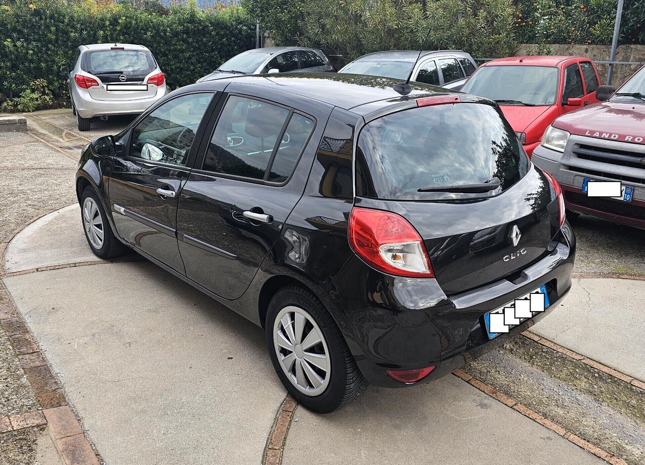 Renault Clio 1.2 16V GPL ORIGINALE GARANZIA