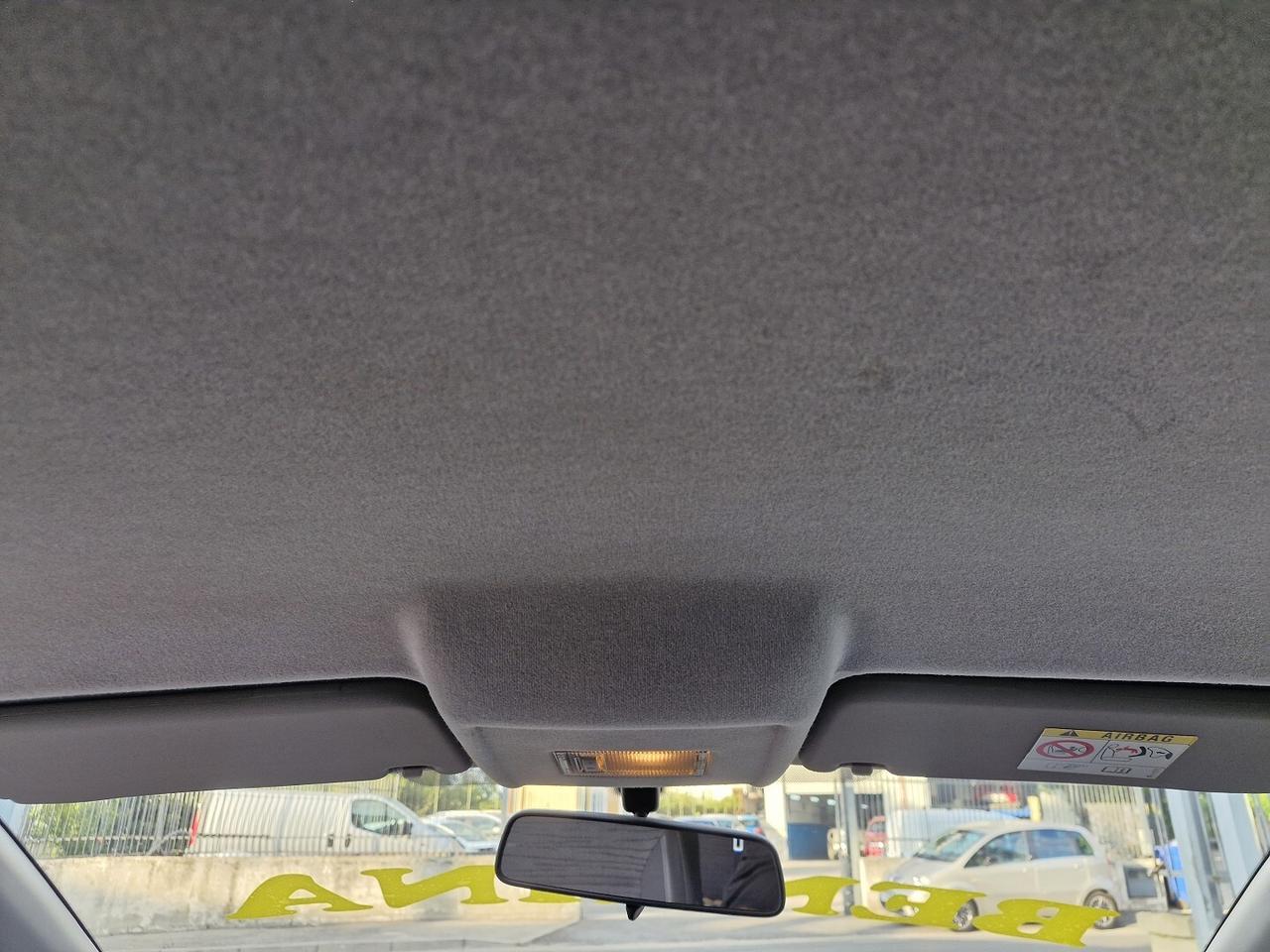 OPEL CORSA 1.2 BENZINA 5 PORTE SPORT ANNO 2014