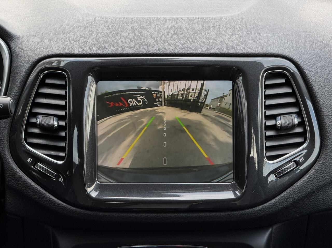 Jeep Compass 1.3 Turbo T4 PHEV Limited 4XE 190CV