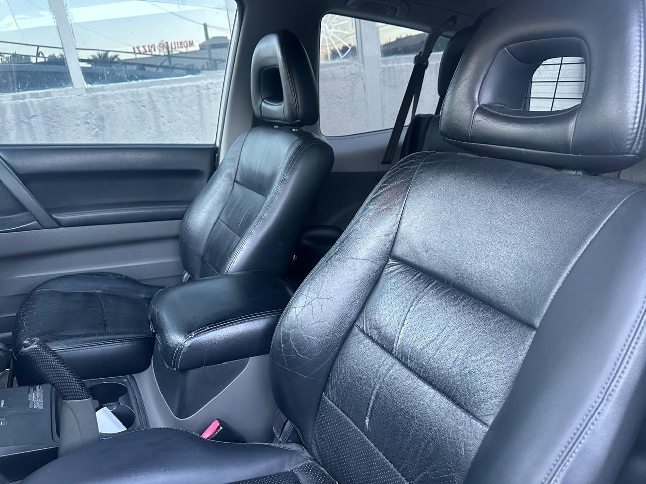 Mitsubishi Pajero 3.2 16V DI-D 3p. GLX