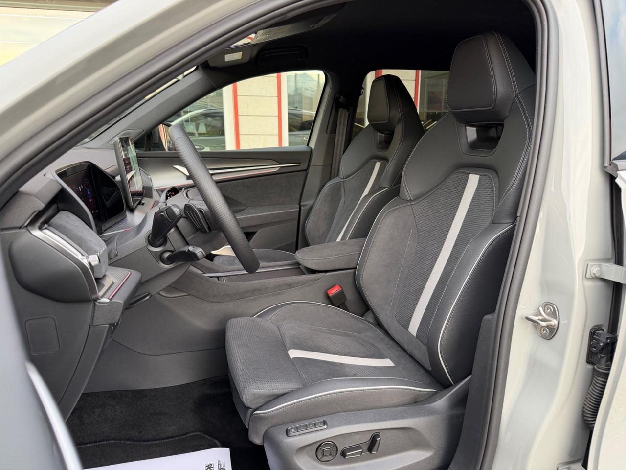 Skoda Kodiaq 2.0 TDI 4x4 DSG Sportline SUPERFULL