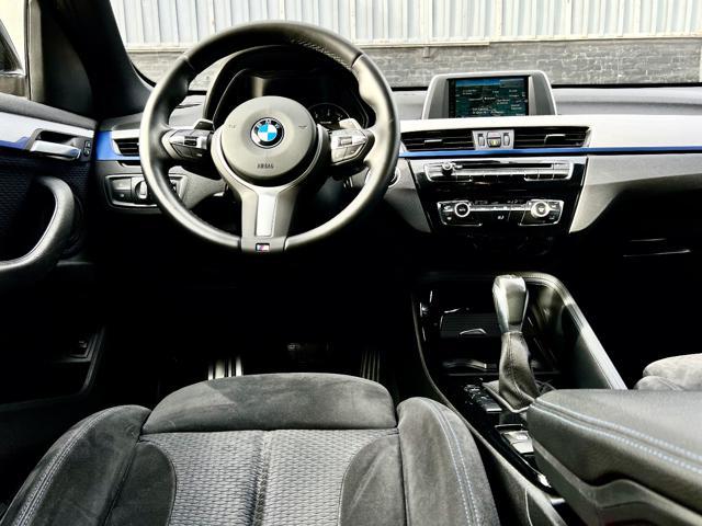 BMW X1 sDrive18d Msport