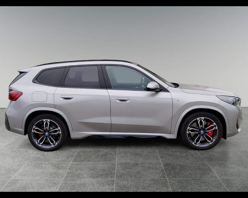 BMW X1 25 e MSport xDrive DCT