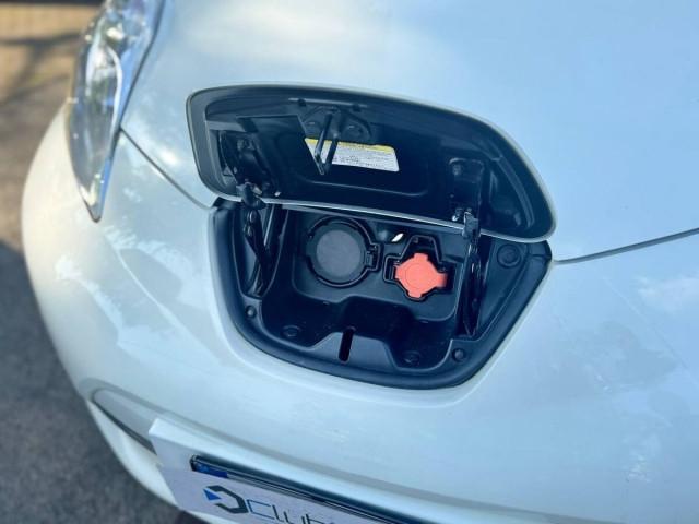 Nissan Leaf Tekna 24kW (buy buy) 109cv