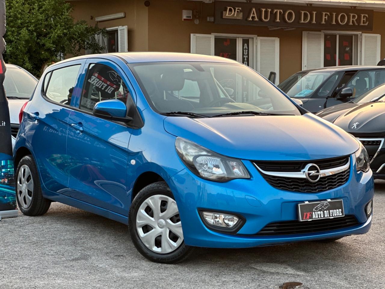 Opel Karl 1.0 73 CV GPL Innovation