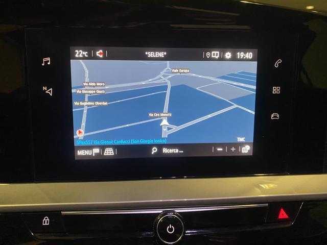 OPEL Mokka 1.5 110 cv diesel Edition