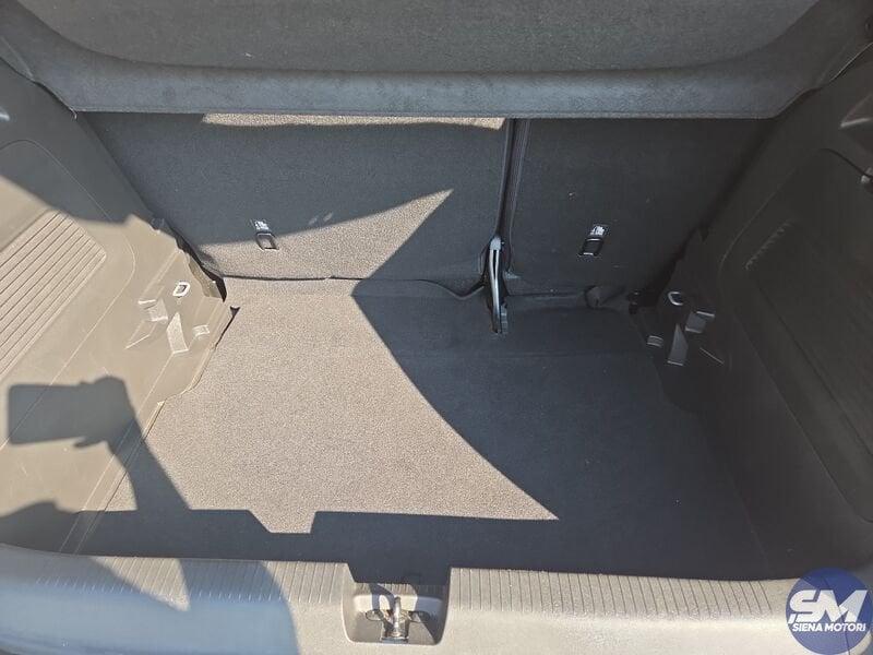 Opel Crossland Crossland 1.2 12V Start&Stop Blitz Edition