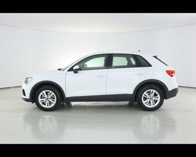AUDI Q3 35 TDI quattro