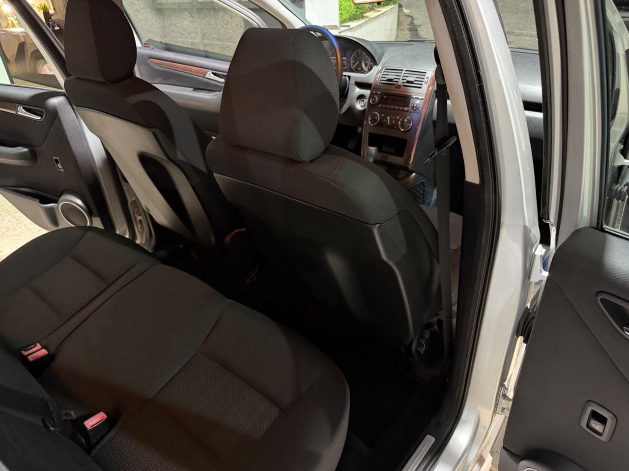 Mercedes-benz A 150 Elegance 130 Mila Km