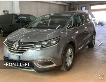 Renault Espace 1.6 dCi EDC Energy Intens