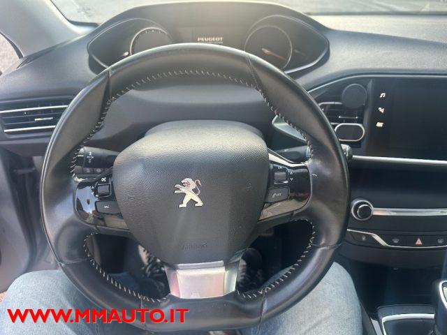 PEUGEOT 308 BlueHDi 130 S&S SW Business NAVIG!!!!