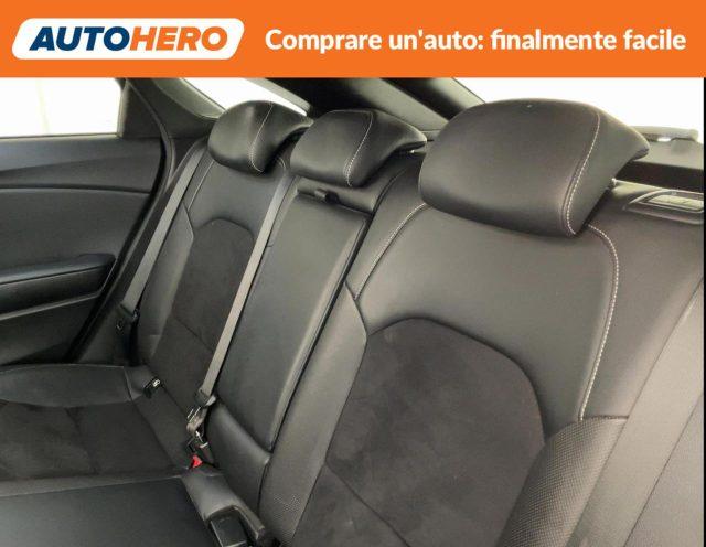 KIA Ceed 1.5 T-GDi 160 CV MHEV DCT 5p. GT line