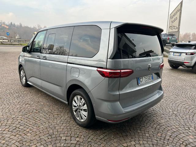 VOLKSWAGEN Multivan 2.0 TDI 150CV DSG Space