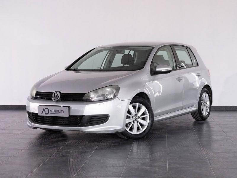 Volkswagen Golf Golf 5p 1.6 tdi Sport Edition