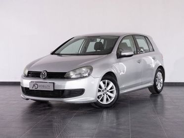 Volkswagen Golf Golf 5p 1.6 tdi Sport Edition