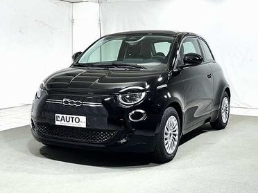 Fiat 500e Berlina 42 kWh KM ZERO
