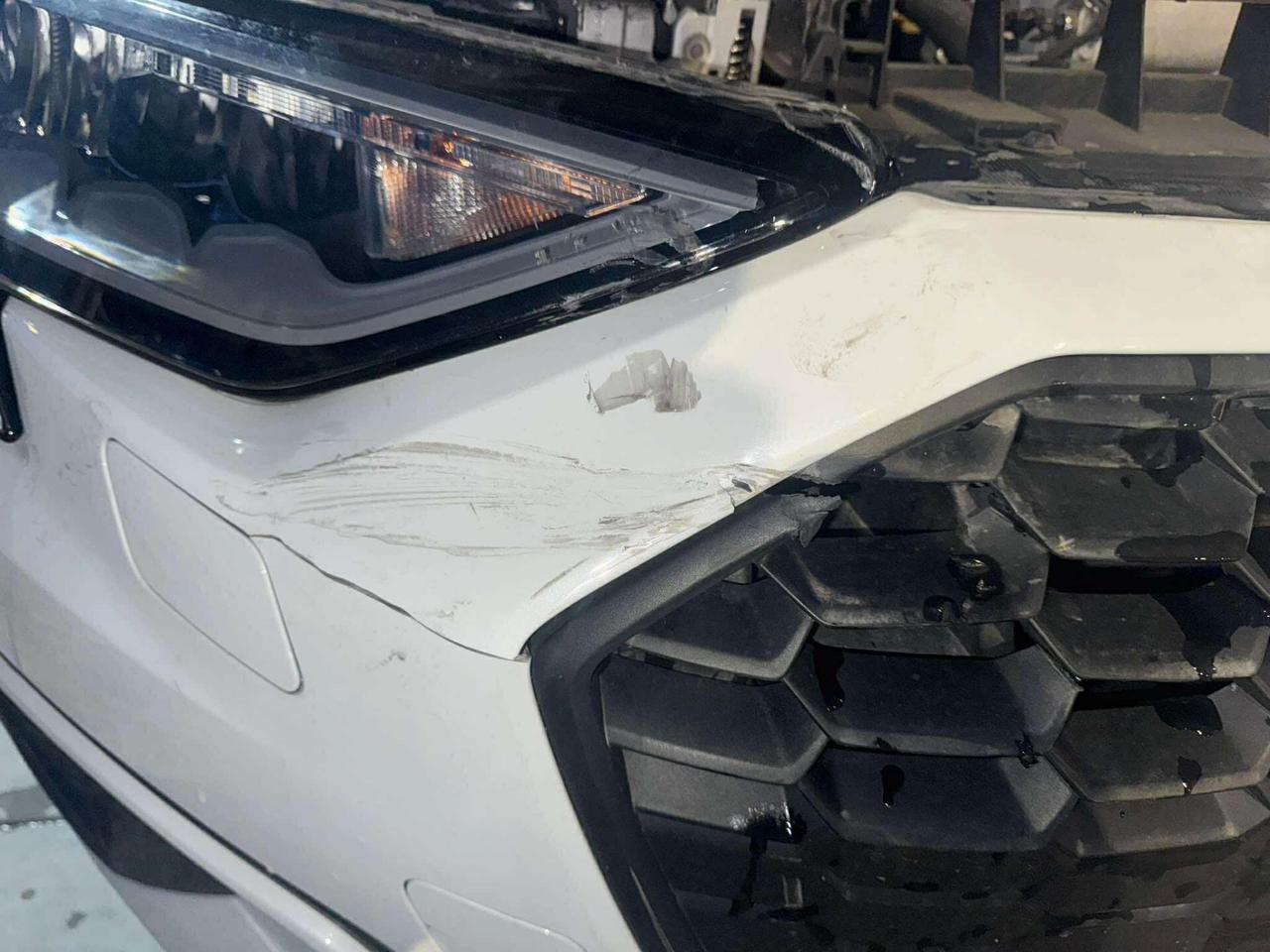 Audi A3 SPB 30 TDI Business Advanced-2023