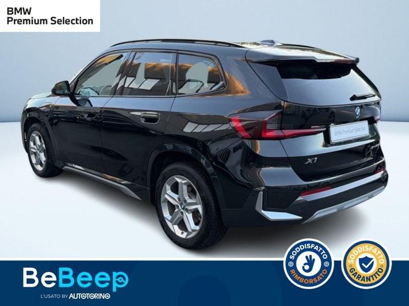 BMW X1 XDRIVE 25E X-LINE AUTO